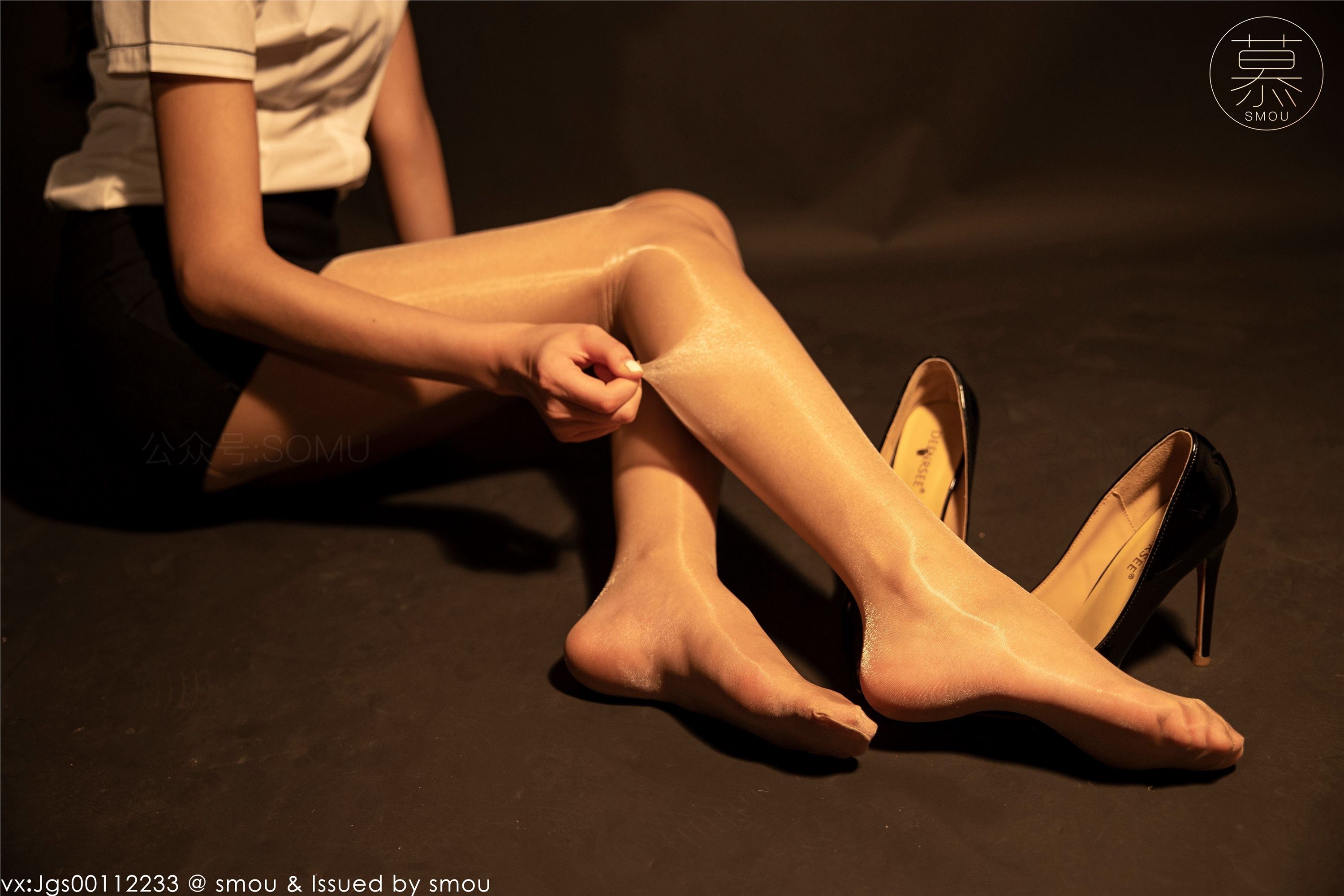 丝慕SMOU 熟系列 S016 诗晴